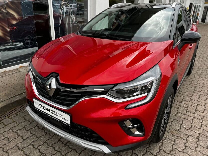 Captur