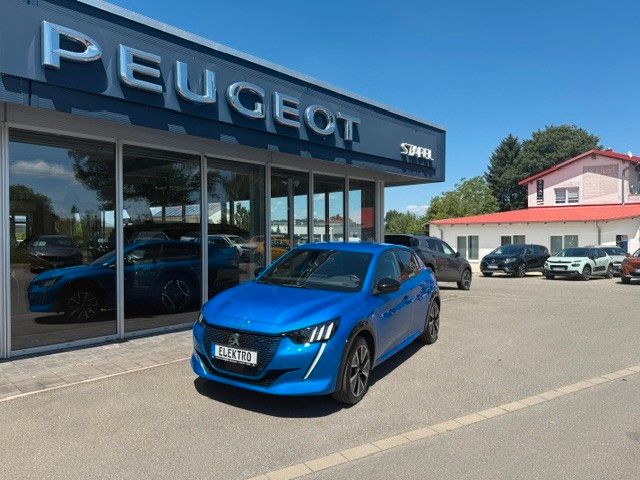 Peugeot 208 56.216 km 16.500 &euro; Riedlingen 88499