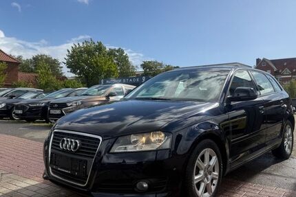Audi A3 80.356 km 8.590 &euro; Stade 21680