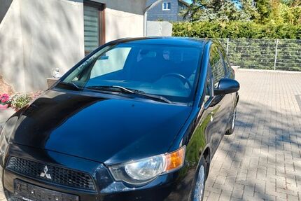 Mitsubishi Colt 127.800 km 2.500 &euro; Topfstedt 99718
