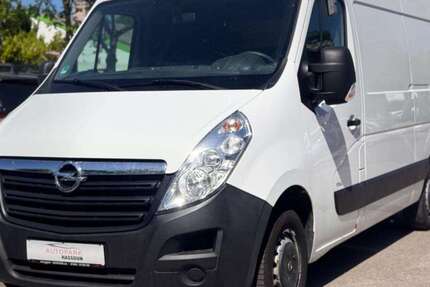 Opel Movano 362.662 km 7.999 &euro; Sulz am Neckar 72172