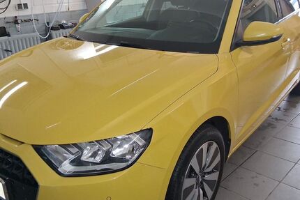 Audi A1 72.270 km 15.500 &euro; Melle 49324