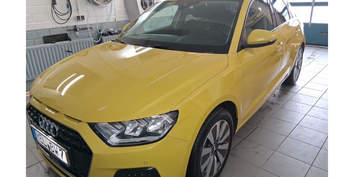Audi A1 72.270 km 15.500 &euro; Melle 49324