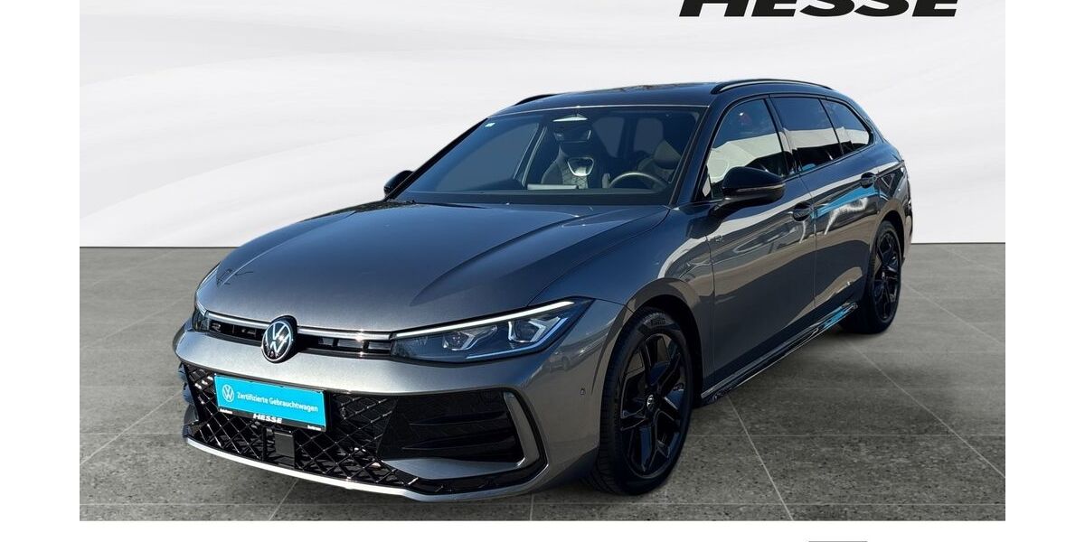 VW Passat 16.823 km 42.950 &euro; Sottrum 27367