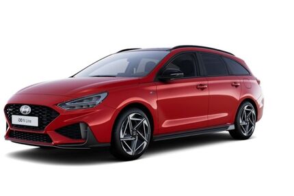 Hyundai i30 9.700 km 29.990 &euro; Saarbrücken 66115