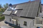 Einfamilienhaus Ochsenhausen - 5 Zimmer, 108 m&sup2;, 415.000&euro; | Angebot:26423324