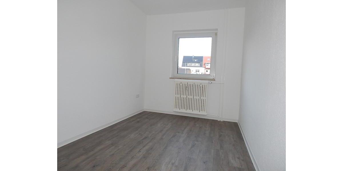 Erdgeschoßwohnung Castrop-Rauxel Rauxel - 3 Zimmer, 56 m&sup2;, 422&euro; | Angebot:26290008