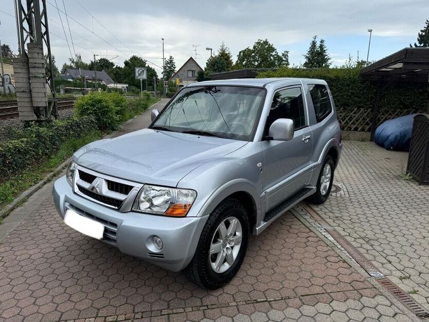 Pajero