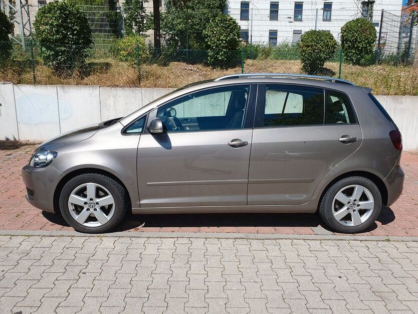 Golf Plus