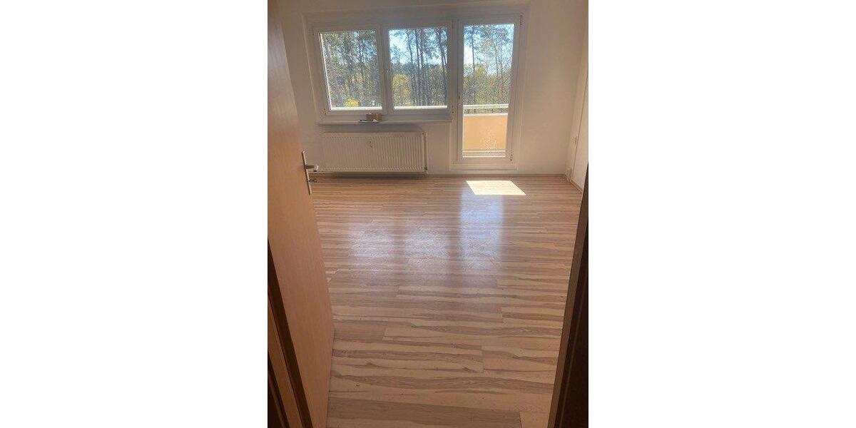 Etagenwohnung Torgelow - 3 Zimmer, 63 m&sup2;, 320&euro; | Angebot:26456352