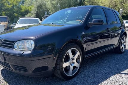 VW Golf 239.507 km 4.990 &euro; Potsdam 14482