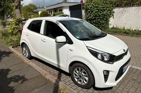 Kia Picanto 49.900 km 8.450 &euro; Erkrath 40699