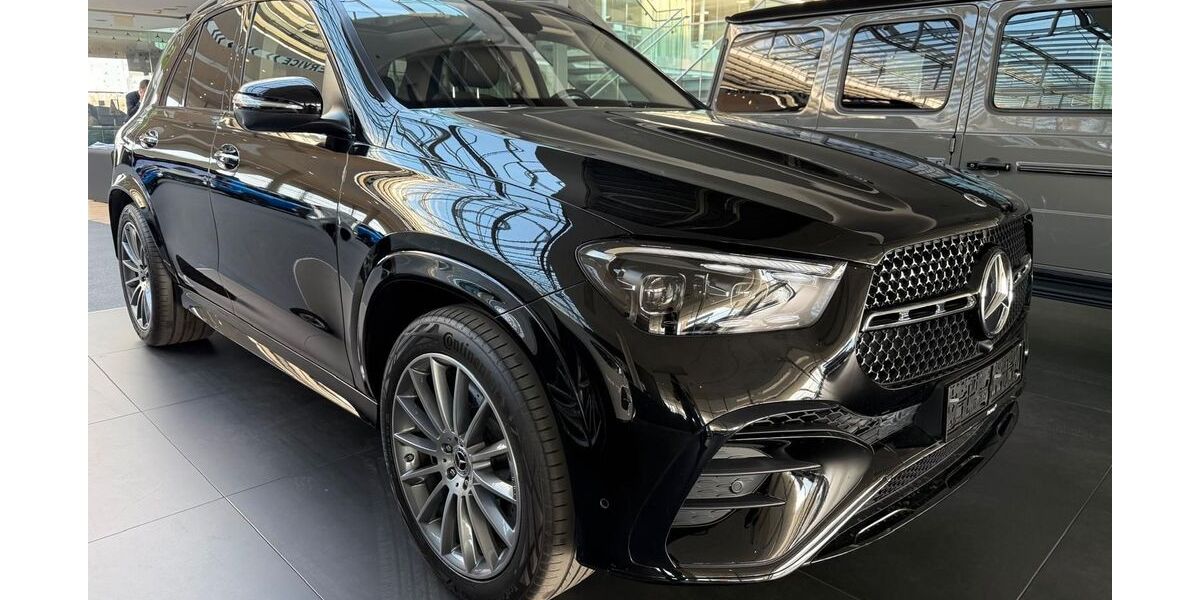 Mercedes-Benz GLE 450 23.000 km 89.888 &euro; Bad Oldesloe 23843