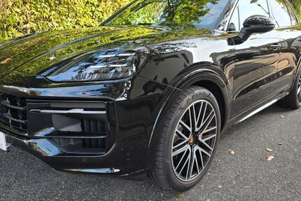 Porsche Cayenne 36.000 km 115.790 &euro; Kempen 47906
