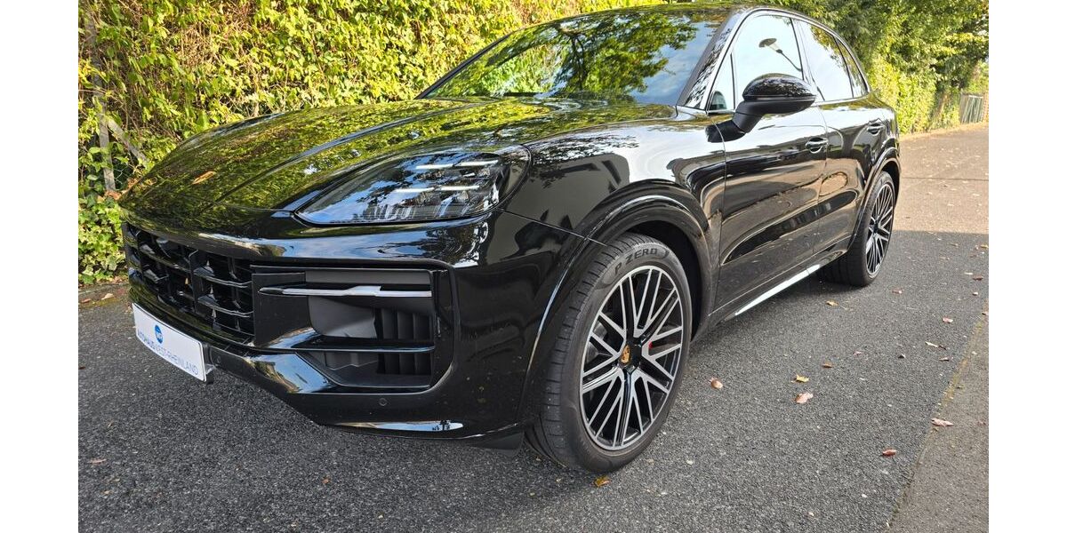 Porsche Cayenne 36.000 km 115.790 &euro; Kempen 47906