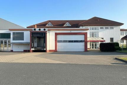 Gewerbeobjekt Hüttenberg - 2.900.000&euro; | Angebot:23641314