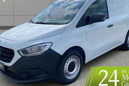 Mercedes-Benz Citan 3.000 km 26.716 &euro; Verden (Aller) 27283