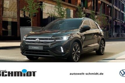 VW T-Roc 19.950 km 32.990 &euro; Lünen 44534