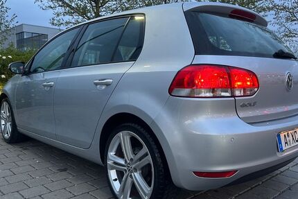 VW Golf 116.700 km 5.900 &euro; Neusäß 86356