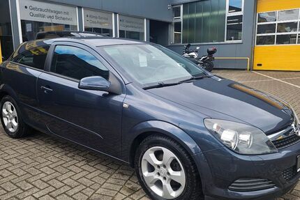 Opel Astra 121.000 km 3.370 &euro; Wettringen 48493