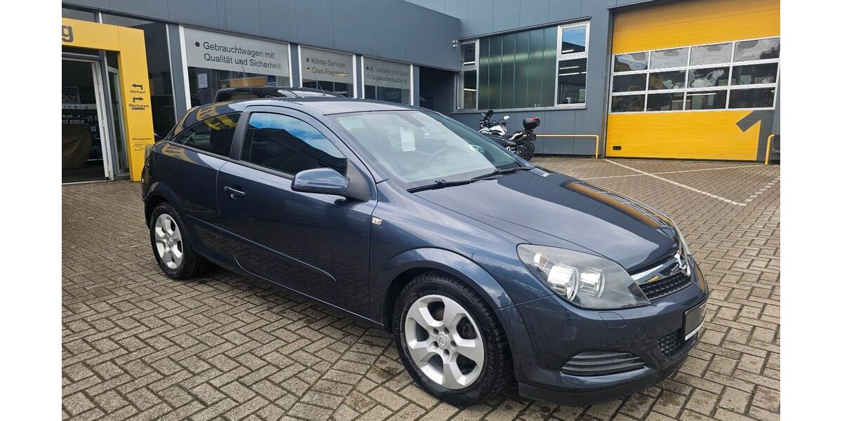 Opel Astra 121.000 km 3.370 &euro; Wettringen 48493