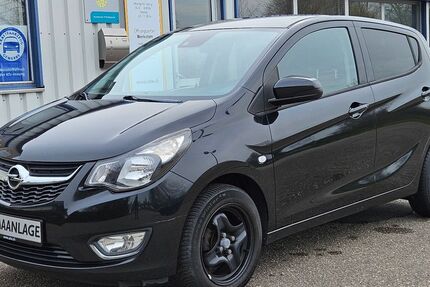 Opel Karl 110.000 km 5.990 &euro; Handewitt (Flensburg) 24983