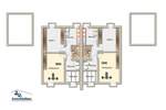 Doppelhaushälfte Schrobenhausen Sandizell - 4 Zimmer, 125 m&sup2;, 1.270&euro; | Angebot:25896366