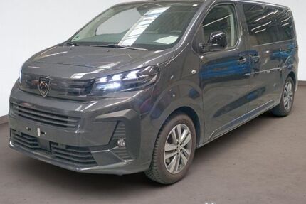 Peugeot Traveller 7.489 km 42.990 € Hohenlockstedt 25551