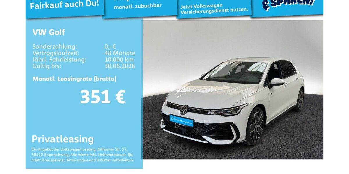 VW Golf 4.992 km 31.992 &euro; Mannheim 68309
