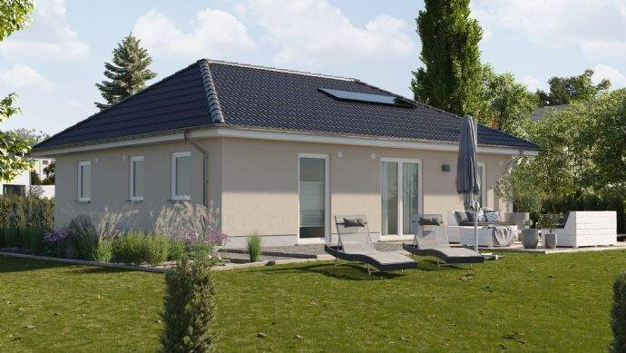 Bungalow Vielank Neu Jabel - 3 Zimmer, 90 m&sup2;, 204.950&euro; | Angebot:25771651