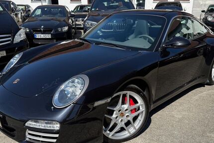 Porsche 997 109.997 km 77.997 &euro; Inning am Ammersee 82266