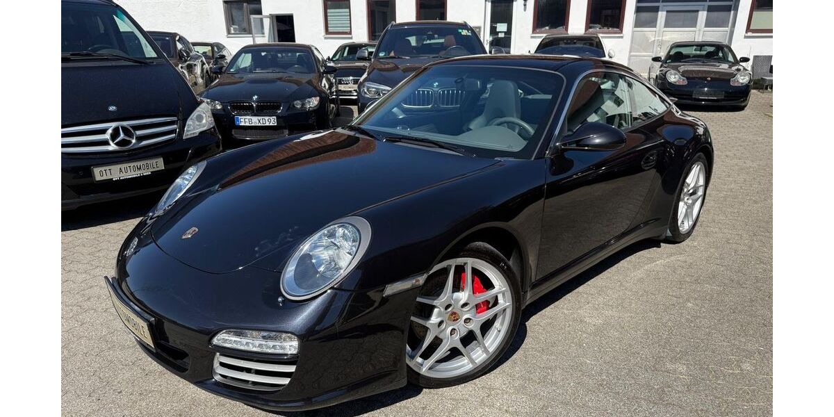 Porsche 997 109.997 km 77.997 &euro; Inning am Ammersee 82266