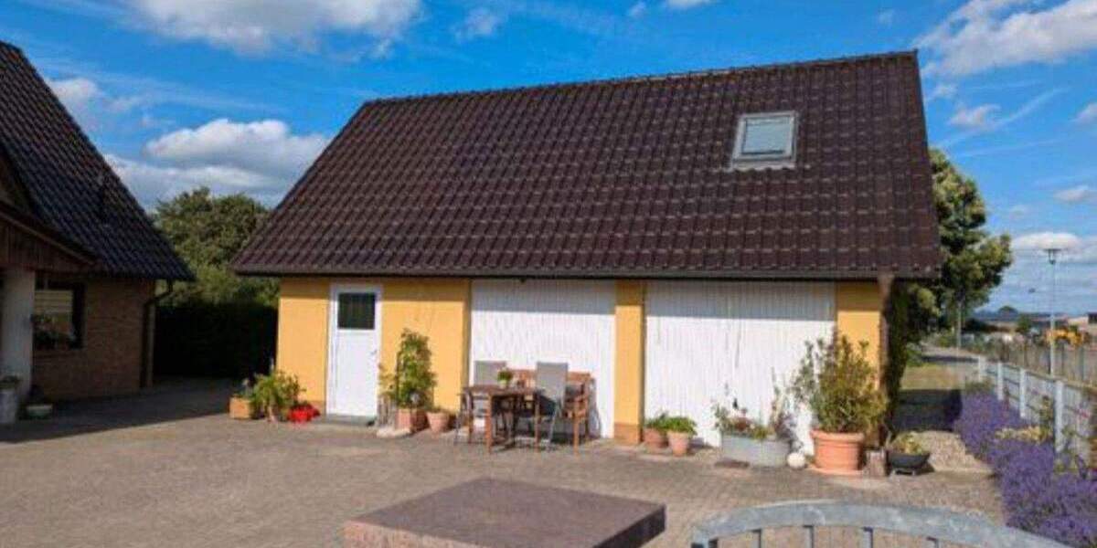 Schönes großes Einfamilienhaus 6 zimmer