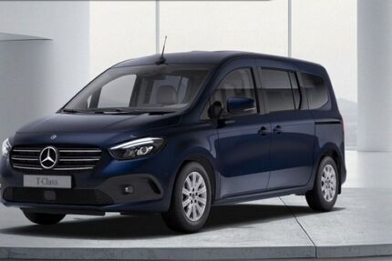 Mercedes-Benz T-Klasse 4.500 km 34.698 &euro; Donaueschingen 78166