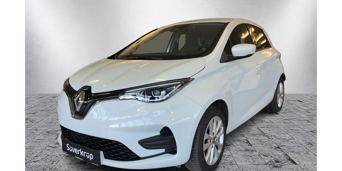 Renault ZOE 50.000 km 13.590 &euro; Bad Oldesloe 23843
