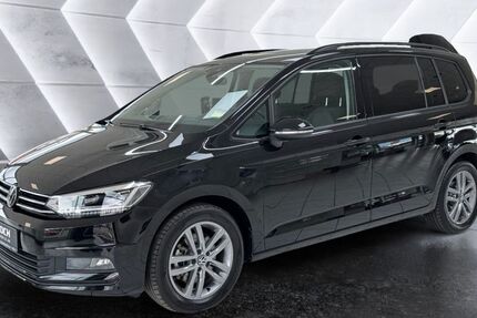 VW Touran 16.703 km 32.990 &euro; Ludwigsfelde 14974