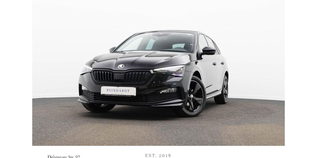 Skoda Scala 53.292 km 21.320 € Hagen 58091