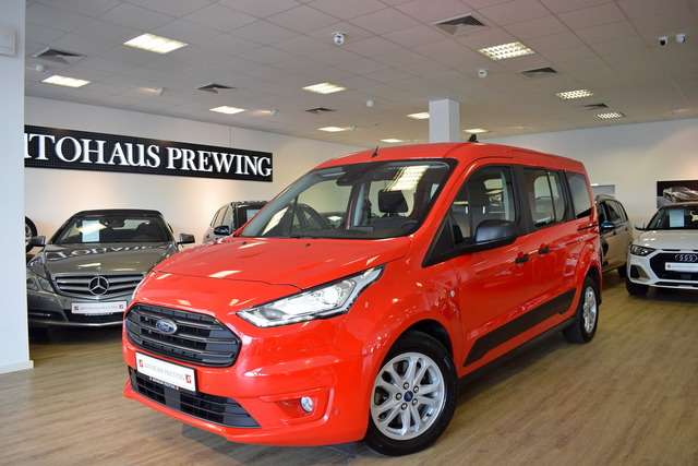 Ford Transit Connect 149.429 km 14.980 &euro; Schönefeld 12529