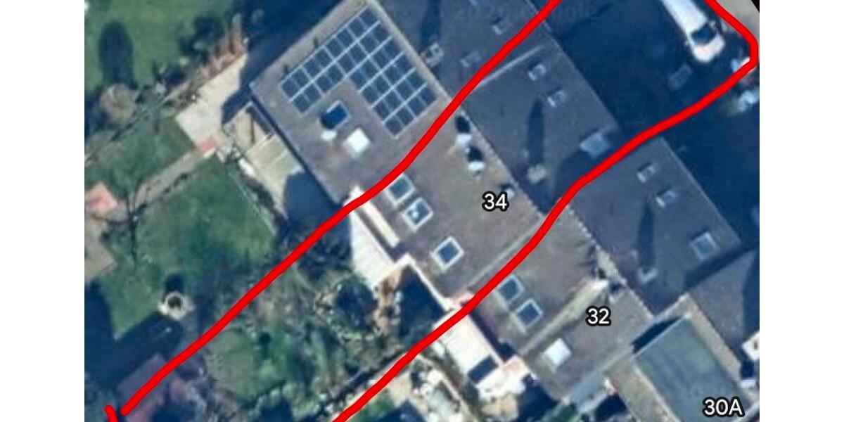 EG Eigentumswohnung mit Garten und Anliegerwohnung in Do-Kurl 5 zimmer