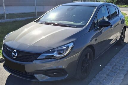 Opel Astra 59.000 km 14.200 &euro; Neuhof an der Zenn 90616