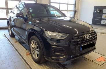 Audi Q5 53.200 km 38.640 &euro; Pfaffenhofen/Ilm 85276