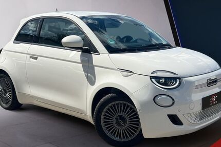 Fiat 500e 29.007 km 16.999 &euro; Berlin 12439