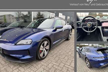 Porsche Taycan 14.058 km 83.880 &euro; Hanau 63456