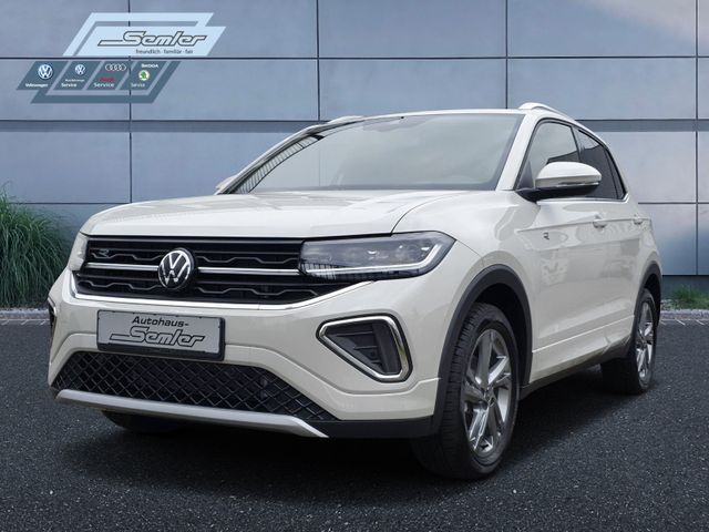T-Cross