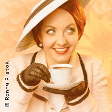 My Fair Lady 19.11.2026 Theaterzelt Altenburg