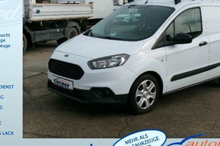 Ford Transit Courier 48.957 km 11.840 &euro; Eilenburg 04838