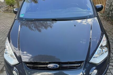 Ford S-Max 168.000 km 8.900 &euro; Kerpen 50170