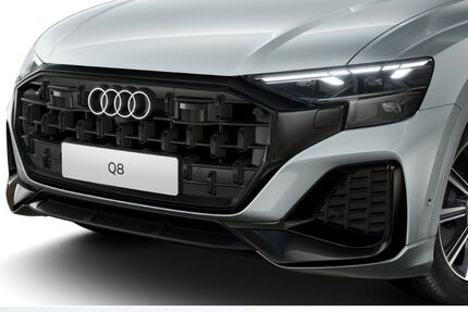 Audi Q8 25.626 km 69.990 &euro; Köln 50968