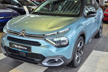 Citroen C4 22.500 km 19.990 &euro; Zerbst / Anhalt 39261