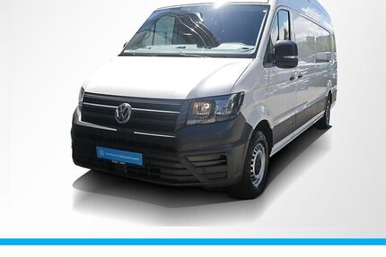 VW Crafter 60.660 km 55.444 &euro; Nürnberg 90441